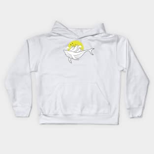 Its Always Sunny Kids Hoodie